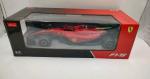 Rastar 1:12 Ferrari F1-75 RC Model Car