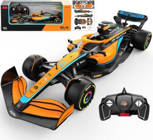 Licensed 1:18 McLaren F1 MCL36 RC Car