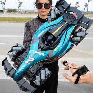 1:12 Scale F1 Remote Control Racing Car
