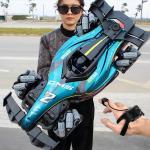 1:12 Scale F1 Remote Control Racing Car