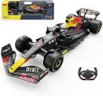 1:12 Red Bull RB18 Remote Control Car