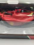Rastar 1:12 Ferrari F1-75 RC Model Car