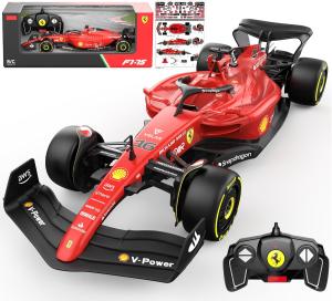 1:18 Ferrari F1 75 Remote Control Car