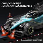 1:12 Scale F1 Remote Control Racing Car