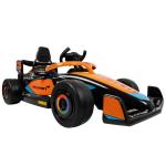 McLaren F1 12V Battery-Powered Ride-On Car