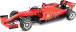 Ferrari SF90 Remote Control F1 Car - Vettel