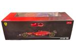 Rastar 1:12 Ferrari F1-75 Remote Control Car