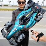 1/12 Scale High-Speed F1 Remote Control Car