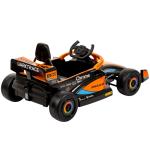 McLaren F1 12V Battery-Powered Ride-On Car