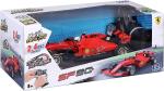Ferrari SF90 Remote Control F1 Car - Vettel