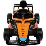 McLaren F1 12V Battery-Powered Ride-On Car