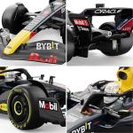 1:12 Red Bull RB18 Remote Control Car