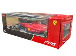 Rastar 1:12 Ferrari F1-75 Remote Control Car