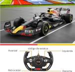 1:12 Red Bull RB18 Remote Control Car