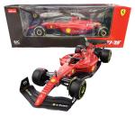 Rastar 1:12 Ferrari F1-75 Remote Control Car