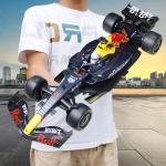 1:12 Red Bull RB18 Remote Control Car