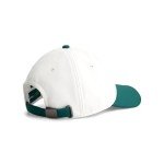 Aston Martin F1 Rolling Stones Cap - Off-White