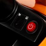 McLaren F1 12V Battery-Powered Ride-On Car