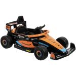 McLaren F1 12V Battery-Powered Ride-On Car