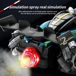 1/12 Scale High-Speed F1 Remote Control Car