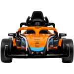 McLaren F1 12V Battery-Powered Ride-On Car