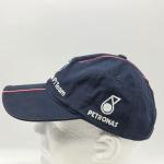 BMW Sauber F1 Vintage Racing Cap – Navy
