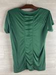 Heineken Green Women's Formula 1 Short Sleeve Shirt