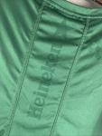 Heineken Green Women's Formula 1 Short Sleeve Shirt