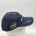 BMW Sauber F1 Vintage Racing Cap – Navy