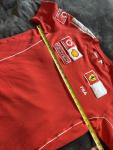 Vintage FILA Ferrari Racing Men’s T-Shirt L