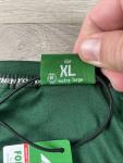 Heineken Green Women's Formula 1 Short Sleeve Shirt