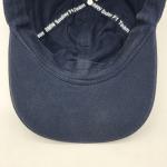 BMW Sauber F1 Vintage Racing Cap – Navy