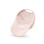 F1 Pastel Trucker Hat - Unisex Pink