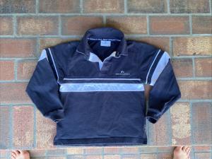 BMW Williams F1 Team Kids Polo Shirt