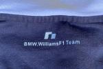 BMW Williams F1 Team Kids Polo Shirt