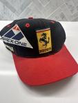90's Ferrari Apex One Scandia F1 Cap