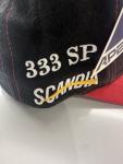 90's Ferrari Apex One Scandia F1 Cap