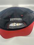 90's Ferrari Apex One Scandia F1 Cap