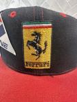 90's Ferrari Apex One Scandia F1 Cap