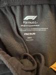 Formula 1 PacSun Eco Sweatpants for Women