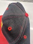 90's Ferrari Apex One Scandia F1 Cap