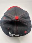 90's Ferrari Apex One Scandia F1 Cap