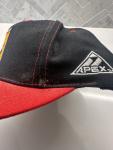 90's Ferrari Apex One Scandia F1 Cap