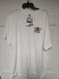 Indianapolis 2000 F1 Race I Was There Tee