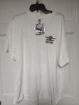 Indianapolis 2000 F1 Race I Was There Tee