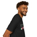 Checo Perez Cadillac Formula 1 Team Tee Shirt