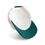 Aston Martin F1 Rolling Stones Cap - Off-White