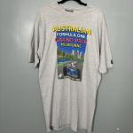 1996 Australian F1 Grand Prix Vintage T-Shirt