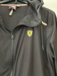 Puma Ferrari Women’s 10th Anniversary Scuderia Jacket