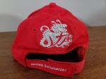 Ferrari Michael Schumacher Vintage F1 Champion Hat